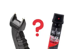 Najlepszy gaz pieprzowy – jak wybrać skuteczną ochronę osobistą