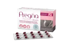 Suplementy w ciąży: Co naprawdę musisz brać? (Rekomendacje PTGiP)