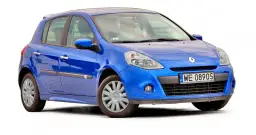 Pojemność baku Renault Clio III 1.5 dCi - co musisz wiedzieć?
