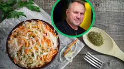 Ile kalorii ma surówka z kiszonej kapusty? Zaskakujące wartości!