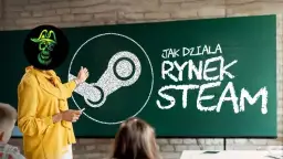 Zarabianie na Steam: Czy to możliwe? Odkryj sekrety rynku!