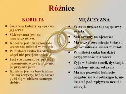 Co kobiecość oznacza dla mężczyzny: kompletny opis męskiego spojrzenia