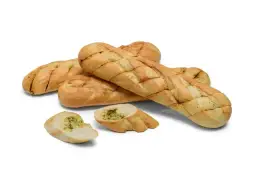 Ile bagietka czosnkowa ma kcal? Zaskakujące fakty o kaloryczności