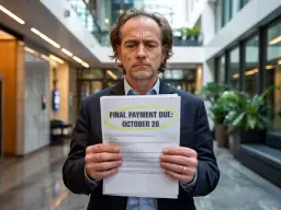 Deweloper milczy 14 dni? Twoje prawa i skuteczne kroki!