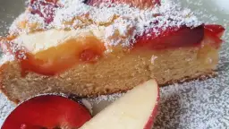 Przepisy na ciasta Kasi, które zachwycą każdego - proste i pyszne