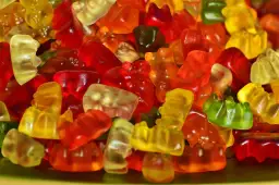 Gdzie kupić żelki Haribo bez cukru? Sprawdź najlepsze oferty