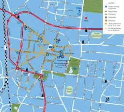 Ostrów Wielkopolski: Atrakcje, zabytki i gotowy plan zwiedzania