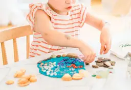 Profil sensoryczny dziecka: jak zrozumieć potrzeby sensoryczne malucha