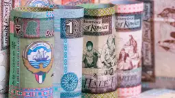 Najdroższa waluta na świecie: Dlaczego dinar kuwecki jest wyjątkowy