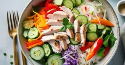 Jak pokroić pierś z kurczaka w kostkę, by uniknąć błędów i oszczędzić czas