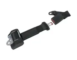 2-Punkt Sicherheitsgurt für Oldtimer: Sicherheit und Vorschriften verstehen