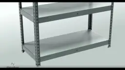 Jak zbudować regał metalowy do garażu? Poradnik DIY krok po kroku