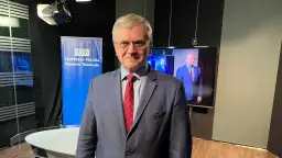 Jak Sławomir Matczak stał się gwiazdą reżyserii? Droga do sławy