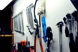 Jakiej firmy narzędzia do warsztatu wybrać, aby nie przepłacać?