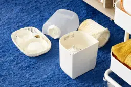 Odkamienianie nawilżacza: Skuteczne metody i sekrety eksperta