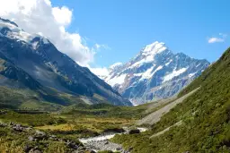 Czy w Nowej Zelandii jest bezpiecznie? Odkryj zagrożenia i wskazówki
