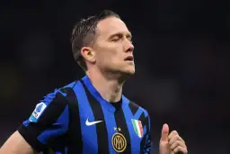 Piotr Zieliński: 30 lat. Czy to szczyt formy w Interze i kadrze?