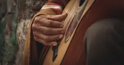 Historia muzyki folkowej w Polsce - początki i rozwój