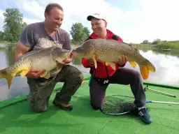 łowisko hurko: idealne miejsce na wędkowanie i relaks w naturze