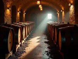 Ile trwa fermentacja wina? Poznaj etapy i sekrety