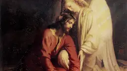 Godzina święta jakie modlitwy – odkryj moc modlitwy w Wielkim Czwartku