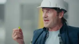 Sekrety nowej reklamy HARIBO: aktorzy i ich szachowe zmagania