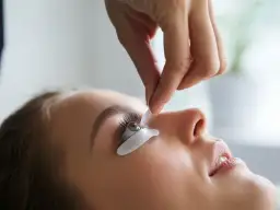 Jak przykleić sztuczne rzęsy? Poradnik dla początkujących bez stresu