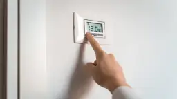 Jak ustawić pompę ciepła Kaisai, aby uniknąć problemów z wydajnością