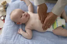 Co na ból brzucha u 3 latka? Skuteczne sposoby i objawy do obserwacji