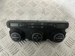 Passat B6: Podgrzewanie foteli jak włączyć i naprawić?