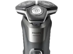 Philips 5000 Series golarki głowicowe, idealne do precyzyjnego golenia. Porównaj z golarkami foliowymi.