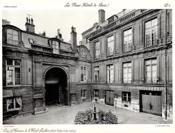 Hotel Lambert co to? Odkryj historię i znaczenie dla Polaków