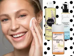 Twój olejek do demakijażu: Wybierz idealny dla cery (i nie zapychaj!)