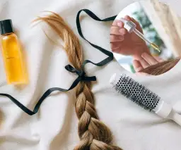 Płukanka do włosów: jak używać, by zachwycać blaskiem?