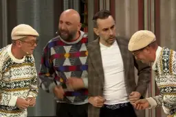 Występy kabaretu Neo-Nówka: najnowsze terminy i emocjonujące skecze