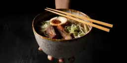 Co to jest ramen zupa? Odkryj jej składniki i rodzaje