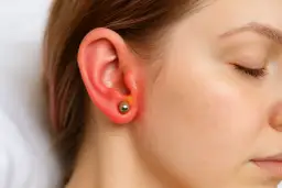 Infekcja piercingu: Jak szybko wyleczyć i kiedy szukać pomocy?