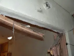 Ciężka wanna żeliwna? Demontaż i rozbijanie krok po kroku