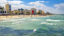 Tunezja kiedy jechać: uniknij upałów i ciesz się idealną pogodą