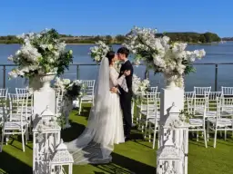 Mrągowo: Cena za talerzyk weselny od 350 zł! Jak zaoszczędzić?