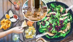 Kielce gdzie zjeść - najlepsze restauracje, które musisz odwiedzić