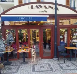 Świnoujście gdzie zjeść: Odkryj najlepsze restauracje i smaki