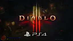 Lokalna rozgrywka Diablo 3 na PS4 - mistrzowskie wskazówki współpracy