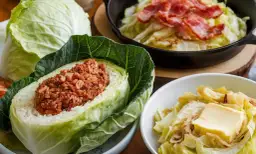 Jakie przyprawy do kapusty słodkiej, aby wydobyć jej pełen smak?