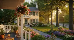 Szymon Marciniak gdzie mieszka? Życie w Słupnie i relacje z sąsiadami