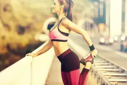 Skuteczny trening na odchudzanie, który naprawdę działa i przynosi efekty