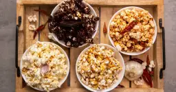 Jak się robi popcorn na patelni - prosta metoda na idealny przekąskę