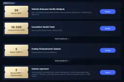 Jak zdobyć darmowe kryptowaluty bez inwestycji i ryzyka?