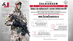 Żołnierz zawodowy: Jak zacząć? Przewodnik po rekrutacji i zarobkach
