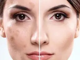 Słońce po depilacji laserowej? Poznaj zasady i uniknij przebarwień